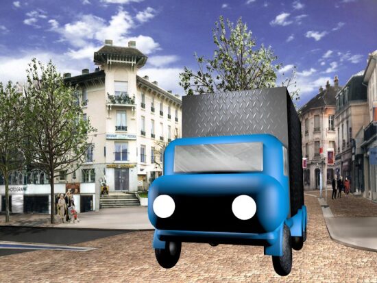 camion_et_ville