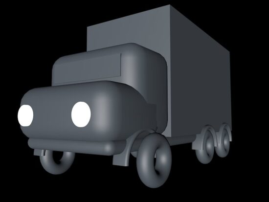 camion